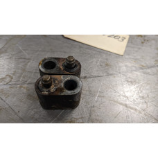 04V203 Cylinder Head Cap For 07-08 GMC Yukon XL 1500 Denali 6.2